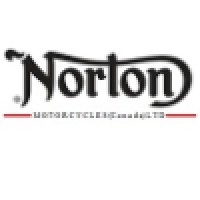 Norton Motorcycles (Canada) Ltd. logo, Norton Motorcycles (Canada) Ltd. contact details