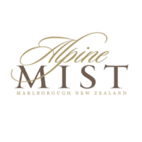 Alpine Mist logo, Alpine Mist contact details