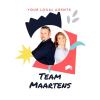 Team Maartens Properties logo, Team Maartens Properties contact details