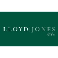 Lloyd, Jones & Co logo, Lloyd, Jones & Co contact details