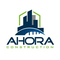 Ahora Construction logo, Ahora Construction contact details