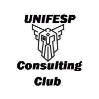 UNIFESP Consulting Club logo, UNIFESP Consulting Club contact details