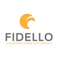 FIDELLO, INC. logo, FIDELLO, INC. contact details