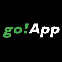 go!App Web Solutions logo, go!App Web Solutions contact details