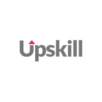 Upskill logo, Upskill contact details