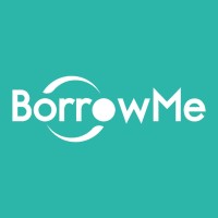 BorrowMe.com logo, BorrowMe.com contact details