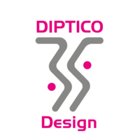 Diptico Design logo, Diptico Design contact details