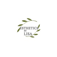 Esthetics by Lisa logo, Esthetics by Lisa contact details