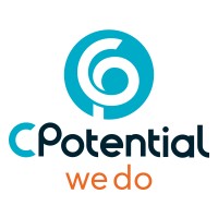 CPotential logo, CPotential contact details