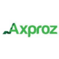 Axproz logo, Axproz contact details