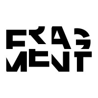 Fragment logo, Fragment contact details