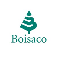 Groupe Boisaco logo, Groupe Boisaco contact details