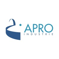 APRO Industrie logo, APRO Industrie contact details