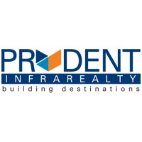 Prudent Infrarealty logo, Prudent Infrarealty contact details