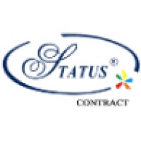 Status Carpet logo, Status Carpet contact details