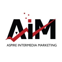 Aspire Intermedia Marketing logo, Aspire Intermedia Marketing contact details