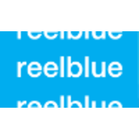 reelblue, LLC logo, reelblue, LLC contact details