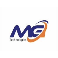 MG TECHNOLOGIES logo, MG TECHNOLOGIES contact details