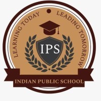 Indian Public School - Howrah logo, Indian Public School - Howrah contact details