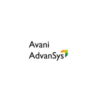 Avani AdvanSys logo, Avani AdvanSys contact details