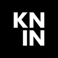 Kinn Creative logo, Kinn Creative contact details