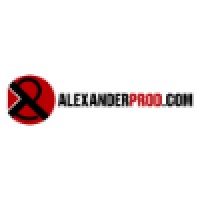 Alexander Production logo, Alexander Production contact details