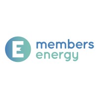 Members Energy logo, Members Energy contact details