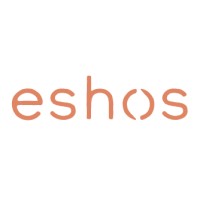 Eshos logo, Eshos contact details