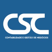 CSC Contabilidade e Gestão de Negócios logo, CSC Contabilidade e Gestão de Negócios contact details