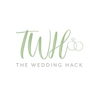 The Wedding Hack logo, The Wedding Hack contact details