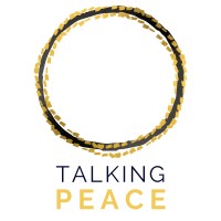 Talking Peace logo, Talking Peace contact details