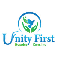 Unity First Hospice Care logo, Unity First Hospice Care contact details