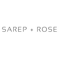 Sarep + Rose logo, Sarep + Rose contact details