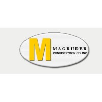 Magruder Construction Company Inc logo, Magruder Construction Company Inc contact details