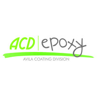 ACD Epoxy logo, ACD Epoxy contact details