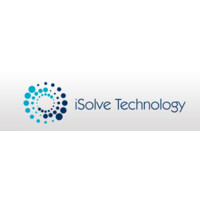 iSolve Technology Inc. logo, iSolve Technology Inc. contact details