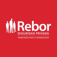 Rebor Seguridad S.A. logo, Rebor Seguridad S.A. contact details