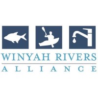 Winyah Rivers Alliance logo, Winyah Rivers Alliance contact details