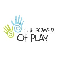 The Power of Play logo, The Power of Play contact details