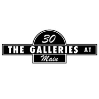 The Galleries at 30 Main logo, The Galleries at 30 Main contact details