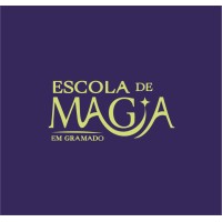 Escola de Magia em Gramado logo, Escola de Magia em Gramado contact details