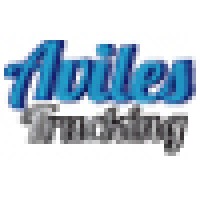 Aviles Trucking logo, Aviles Trucking contact details