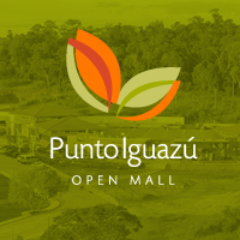 Punto Iguazú logo, Punto Iguazú contact details