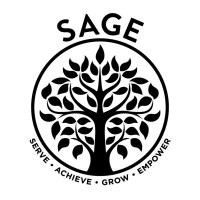 Service to Achieve Growth & Empower (SAGE Services/SAGE) logo, Service to Achieve Growth & Empower (SAGE Services/SAGE) contact details