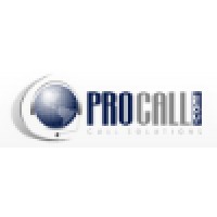 ProCall.com logo, ProCall.com contact details