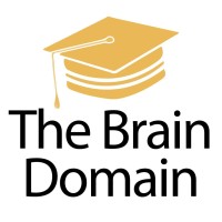 The Brain Domain logo, The Brain Domain contact details