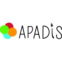 Fundació Apadis logo, Fundació Apadis contact details