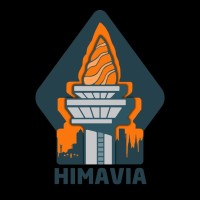 HIMAVIA UGM logo, HIMAVIA UGM contact details