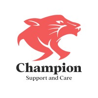 Champion Support and Care Services Pty Ltd logo, Champion Support and Care Services Pty Ltd contact details