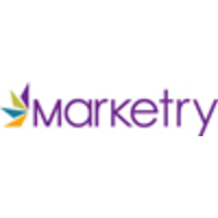 Marketry logo, Marketry contact details